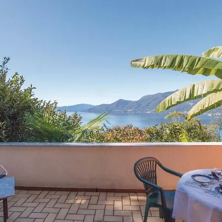 Διαμέρισμα Platano Luino